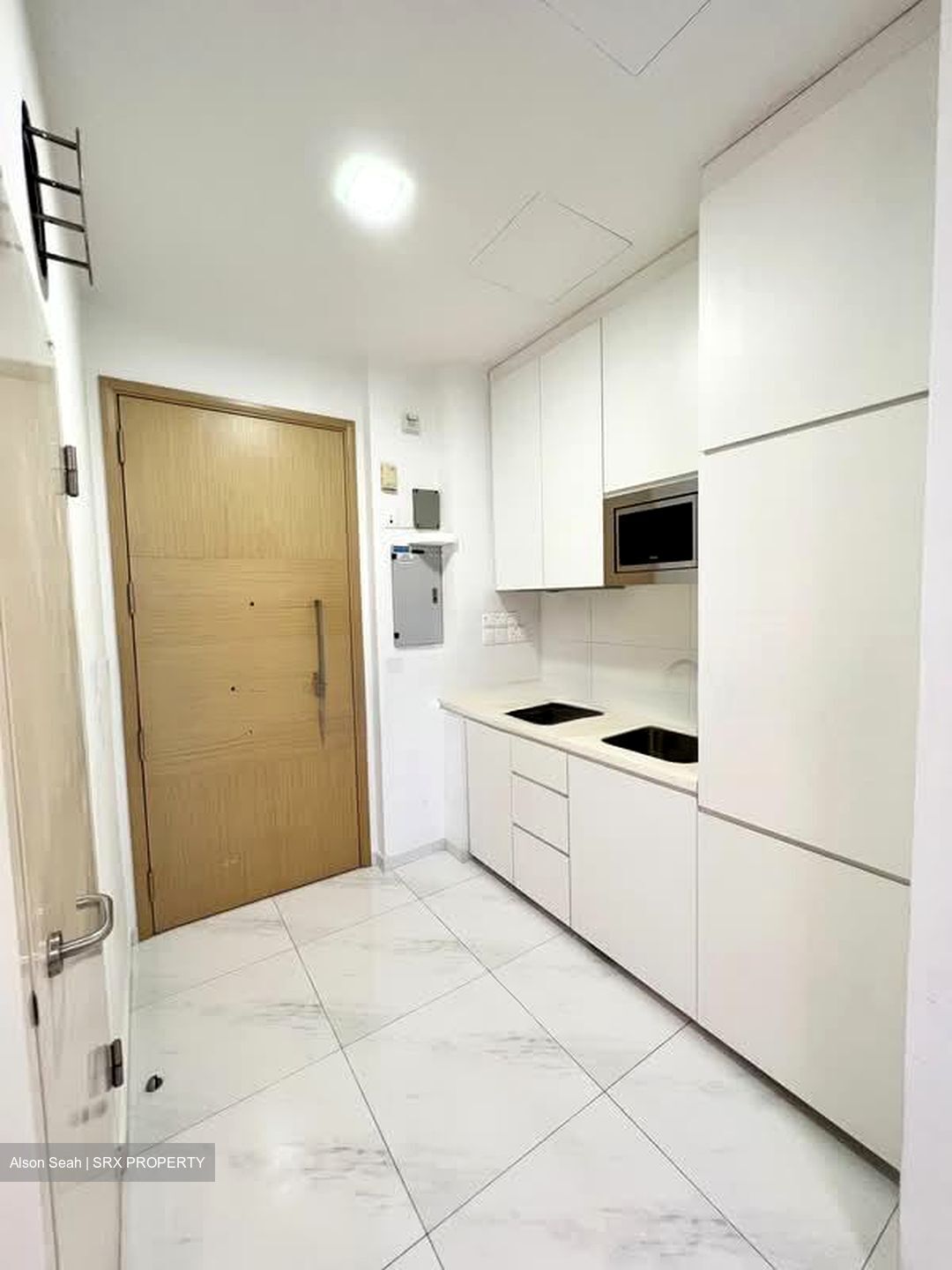 10 Shelford (D11), Apartment #588207371